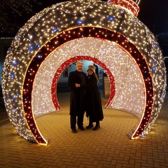 Meet your Posher, Angela - Picture 1 of 1